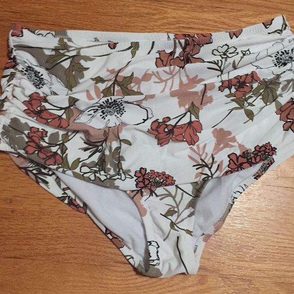 sea angel Other - High waisted bikini top. Size medium. Retro cute! sea angel Other - High waisted bikini top. Size medium. Retro cute!